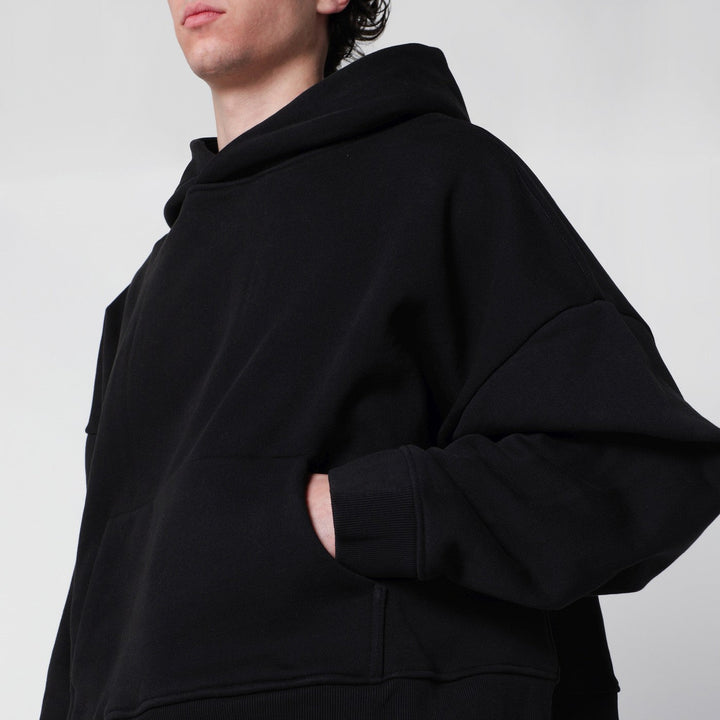 Entire Studios Shirts & Tops - Nero | 90a4396bf019a9a9c87510758d16281d0c48f13d