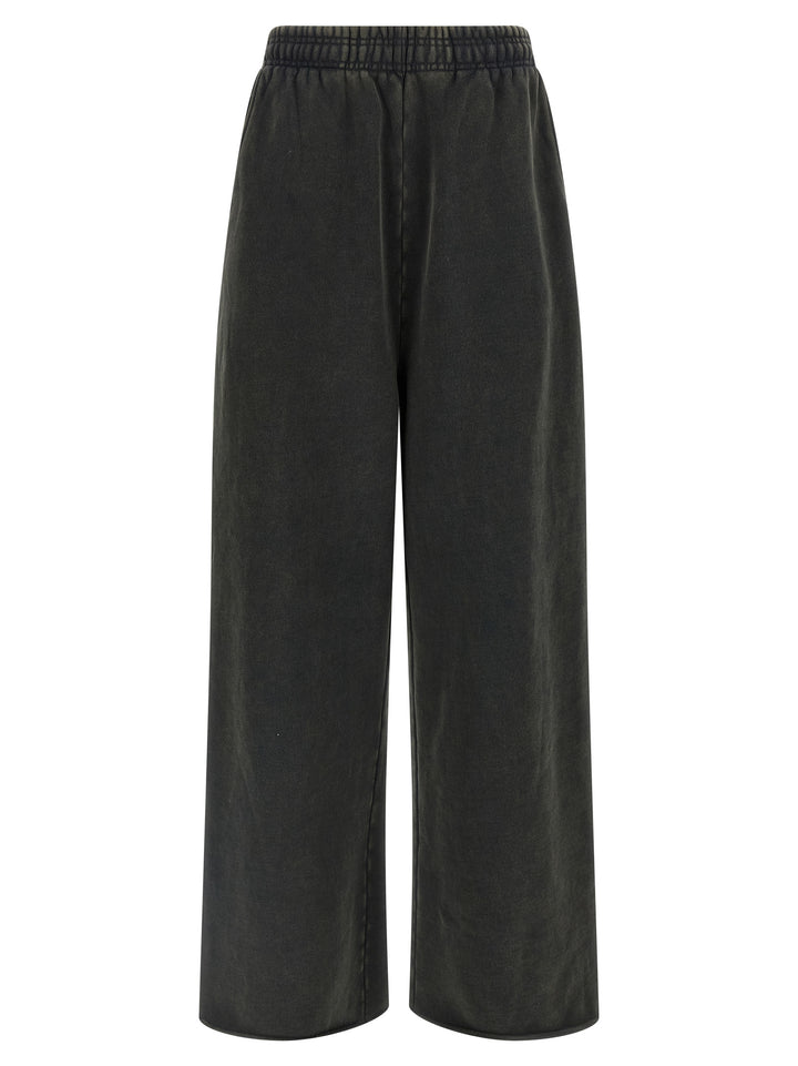 Entire Studios Full Pantaloni - Nero | 3fe3ac33c44796ece0193d7ec8710244ede24903