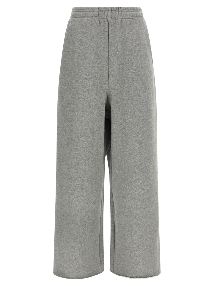Entire Studios Full Pantaloni - Grigio | 4e35f5bfbc04bd29fd278b3de66655eebbfdf583