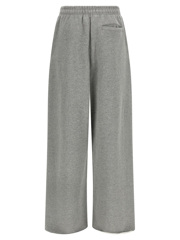 Entire Studios Full Pantaloni - Grigio | a7ab3d77e79dda2dbb5bca7568507230d5e70d1c