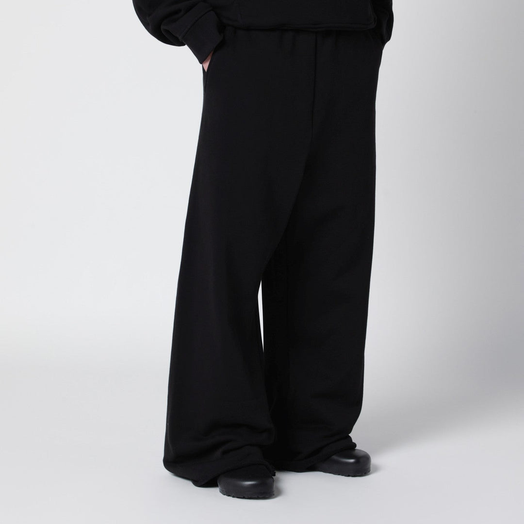 Entire Studios Pantaloni - Nero | c172bae632eb7089ffedee5dd8c262d21e8bec01