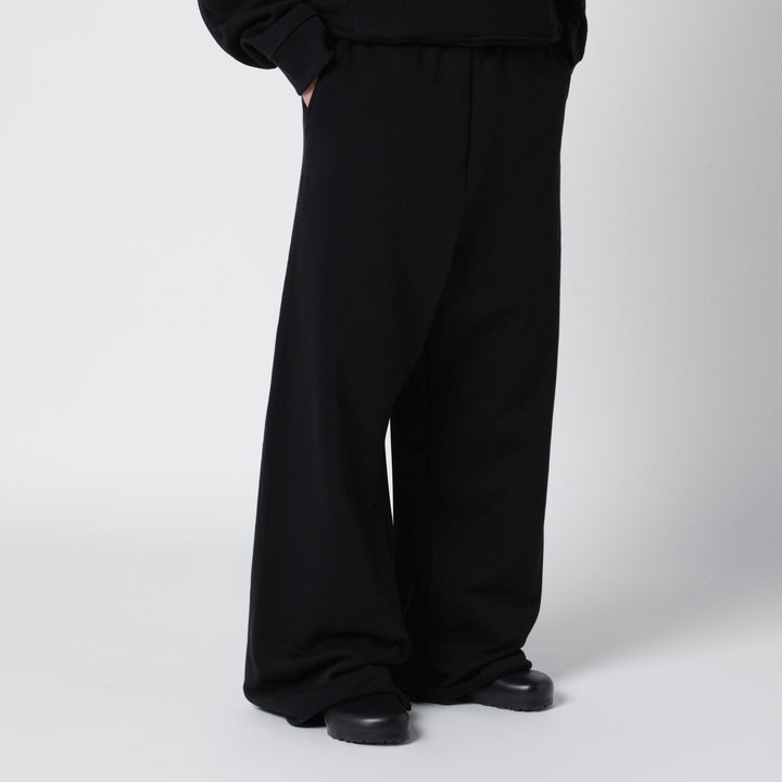 Entire Studios Pantaloni - Nero | c172bae632eb7089ffedee5dd8c262d21e8bec01
