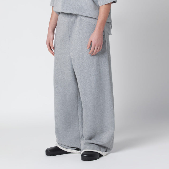 Entire Studios Pantaloni - Grey | 027cf4726b603348c806b79bad1ac21a5b5ce34e