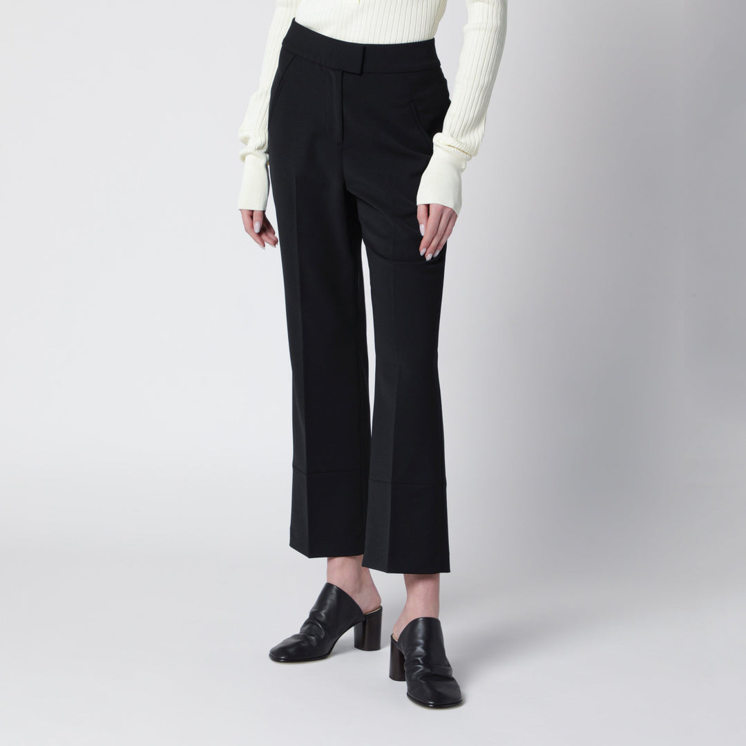 Entire Studios Pantaloni - Nero | 13dd3def294b3a62417e7b9cac977293ab31d1fb