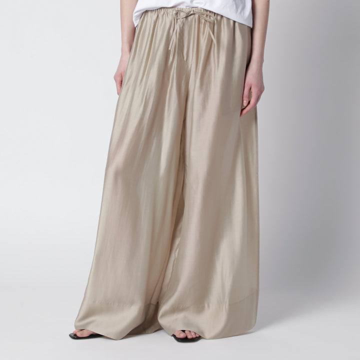 Entire Studios Pantaloni - Beige | 3b5edf5a7fa9dc1d939122393d89149e4b832334