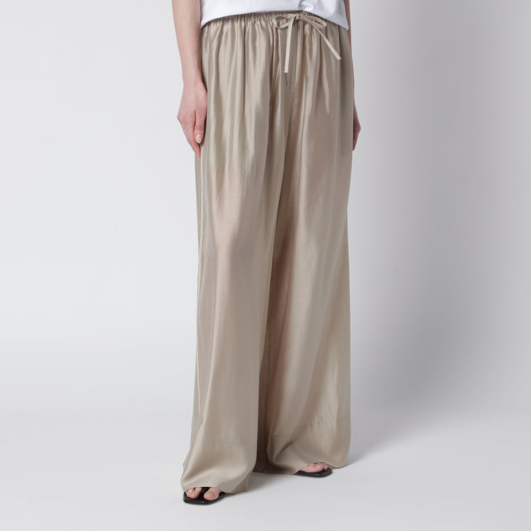 Entire Studios Pantaloni - Beige | 9f280b355341da3d9290a429cabd43ad7b1c05ca