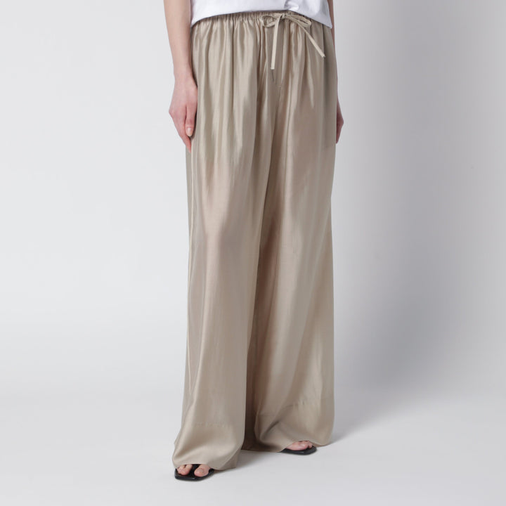 Entire Studios Pantaloni - Beige | 9f280b355341da3d9290a429cabd43ad7b1c05ca