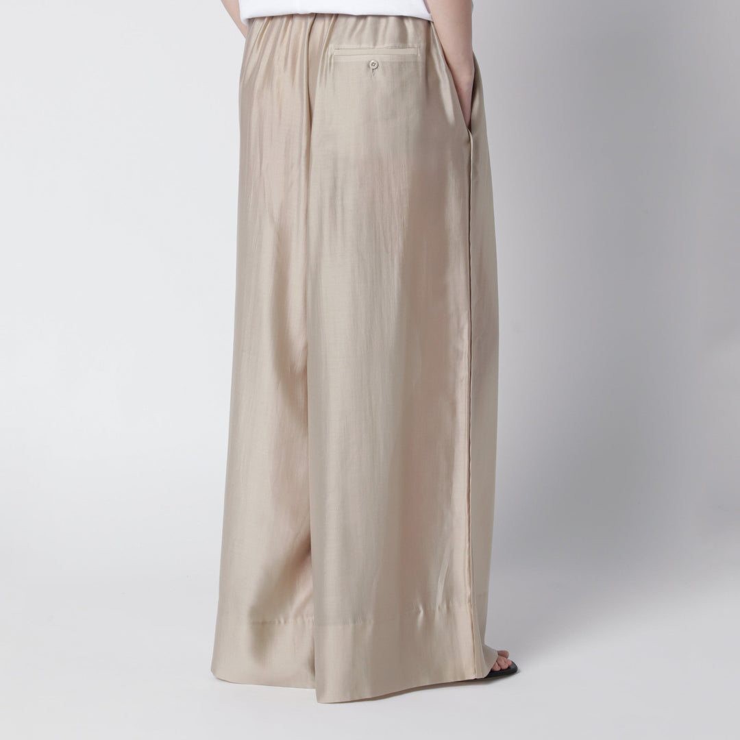 Entire Studios Pantaloni - Beige | 59986c3de35ccca2976b31955b1ef0fc70574f1a