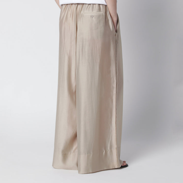 Entire Studios Pantaloni - Beige | 59986c3de35ccca2976b31955b1ef0fc70574f1a