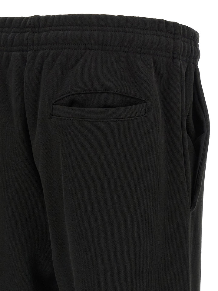 Entire Studios Cotton Joggers Pantaloni - Nero | 84f2411d5a68d1fe8c013e5746b6d7a9288e2d42