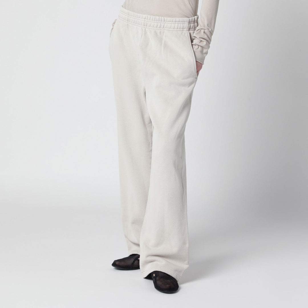 Entire Studios Pantaloni - Bianco | ed1f763c92048af986412d53364cf4a321904986