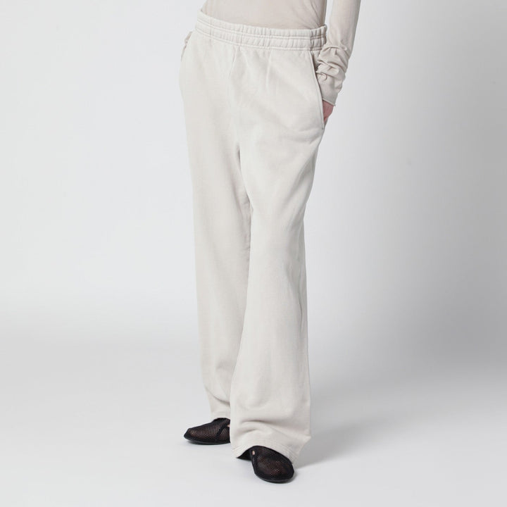 Entire Studios Pantaloni - Bianco | ed1f763c92048af986412d53364cf4a321904986