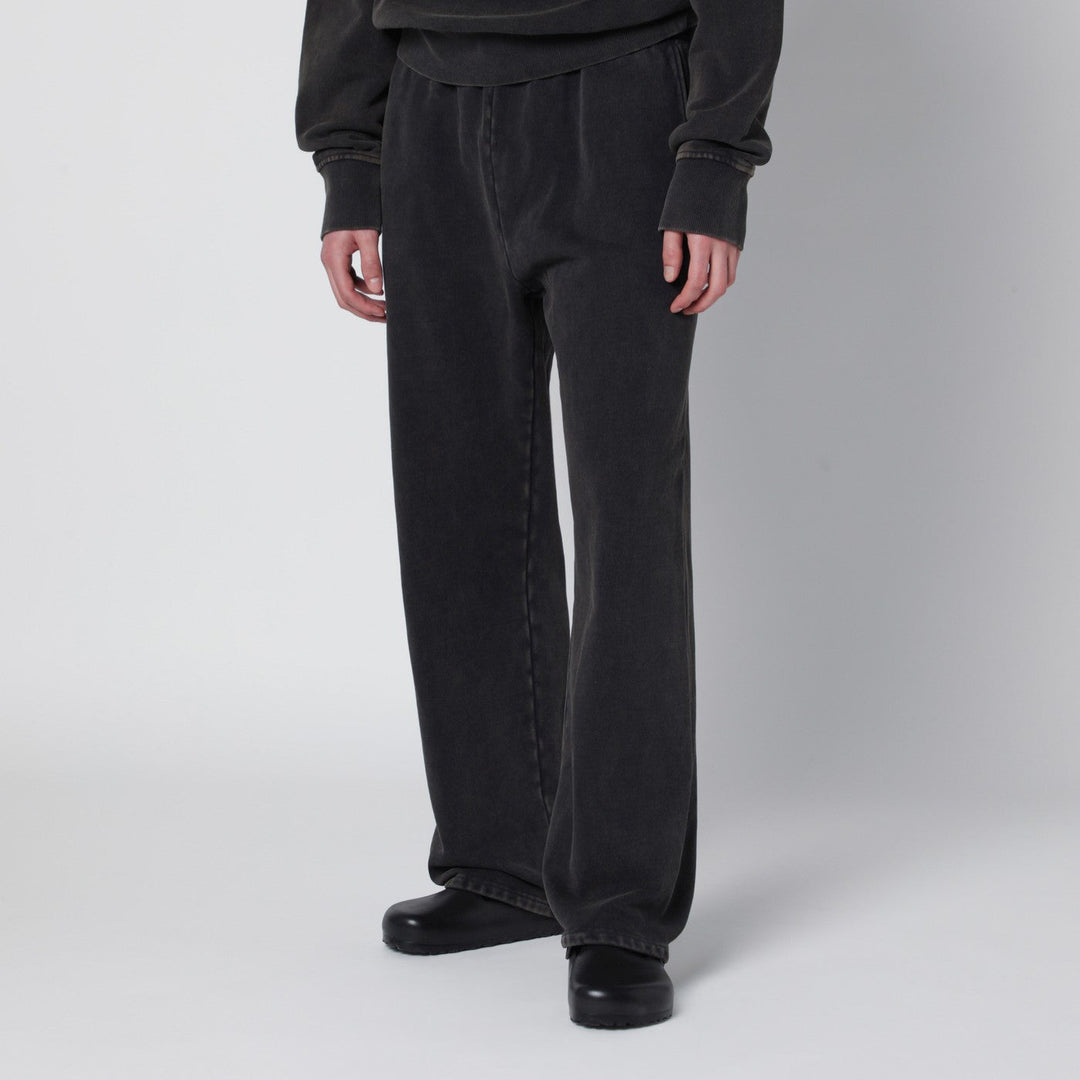 Entire Studios Pantaloni - Nero | 0d54e040b8c81ce4d8f297d51d52f77144c79e28