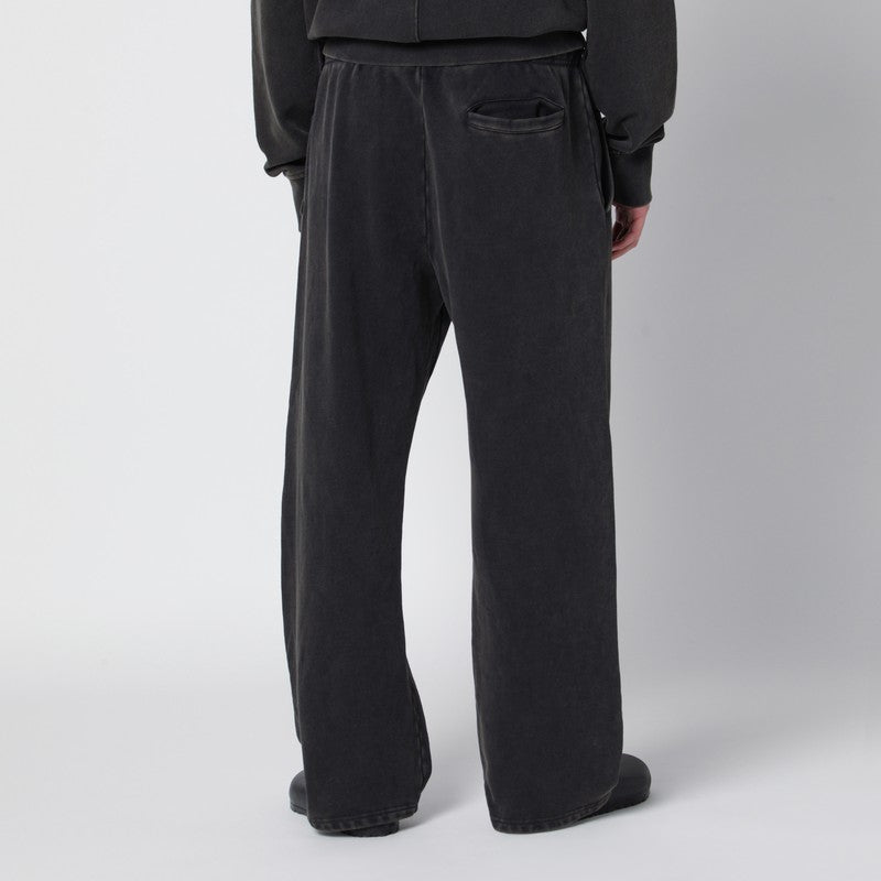 Entire Studios Pantaloni - Nero | 0f34a673fbb17afe7b2e038809d20b7dc9107cdf