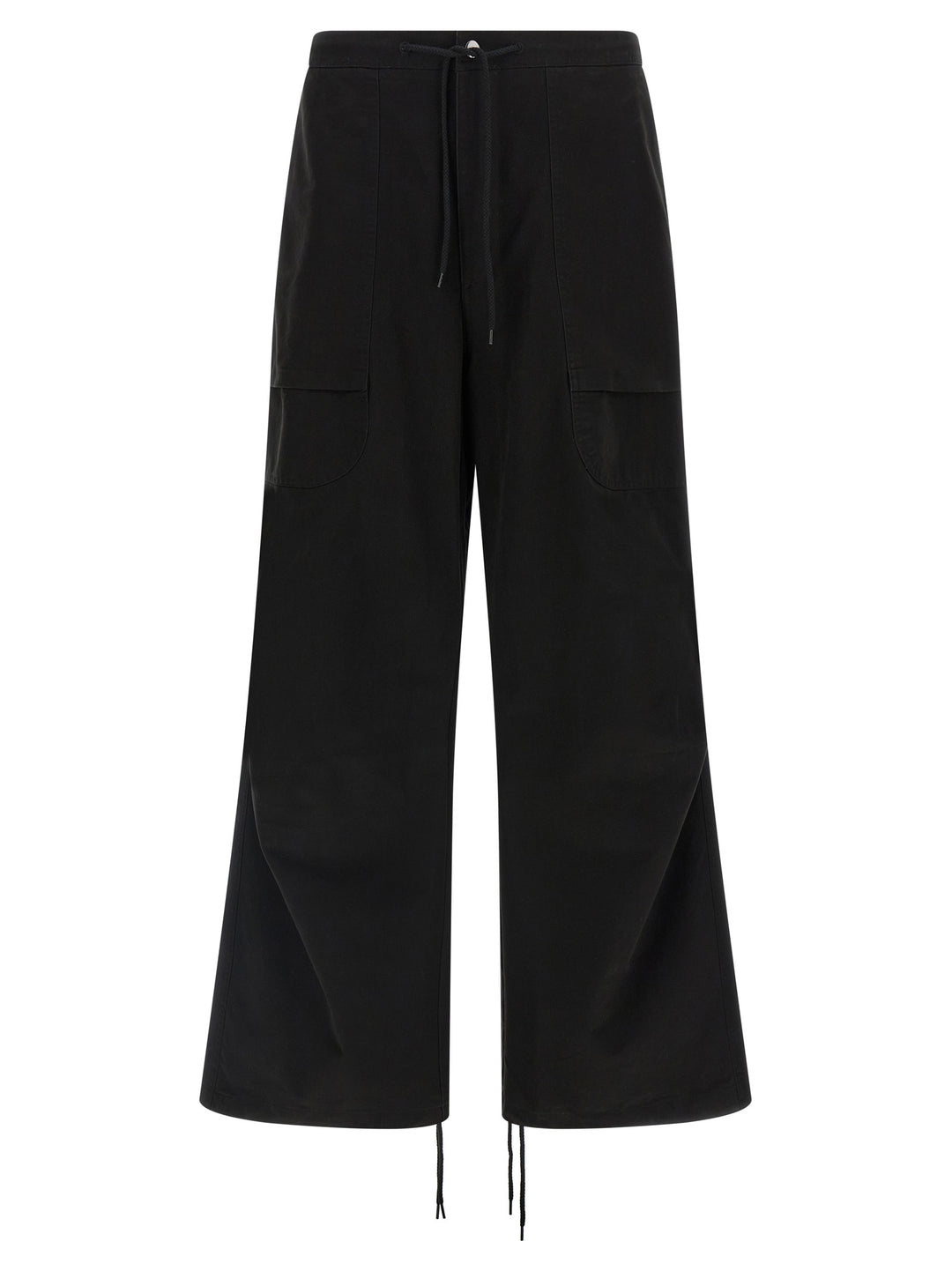 Entire Studios Barren Cargo Pantaloni - Nero | e55f5ceb54af537838c3eae92487c98f54273adf