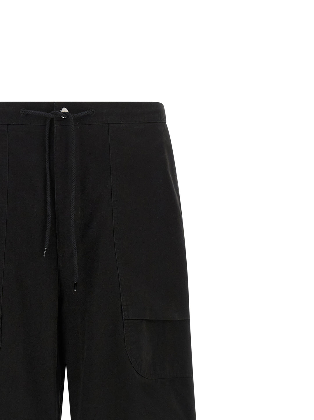 Entire Studios Barren Cargo Pantaloni - Nero | 9019b4b97ccb438421af9fbd7801a1fc207f2243