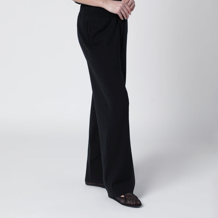 Entire Studios Pantaloni - Nero | e0bc9b69f7cc658239561c936624d7b09721f7fb