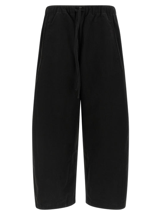 Loft Pantaloni Nero