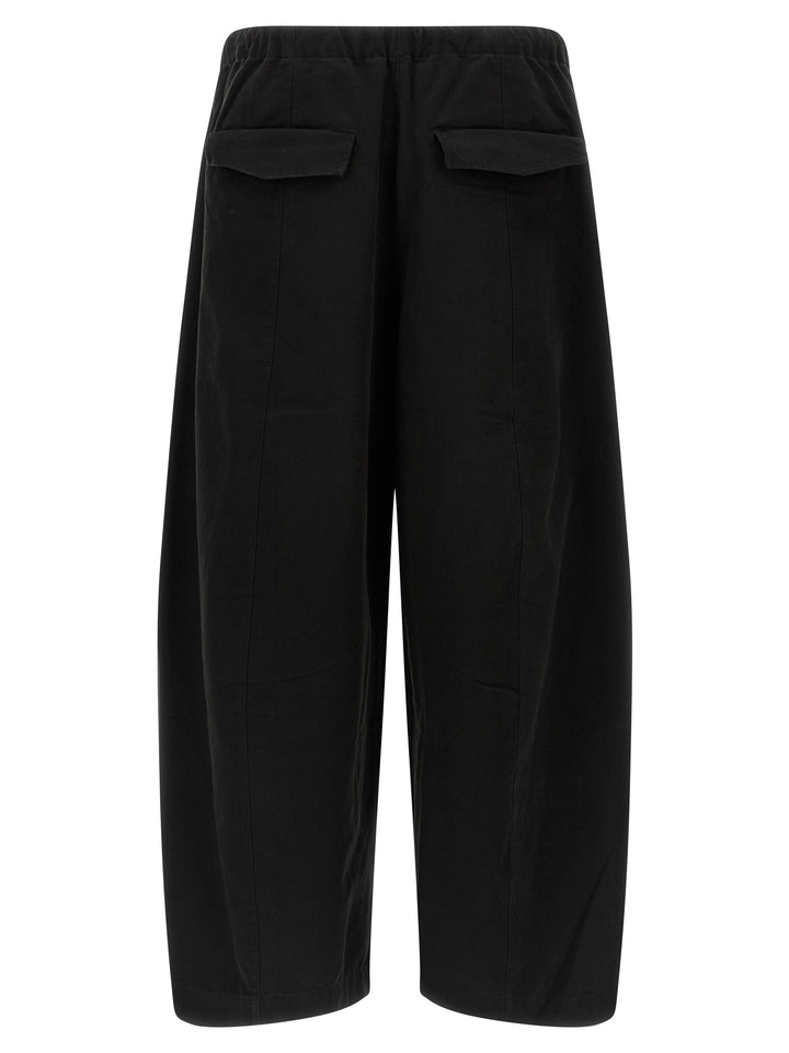 Entire Studios Loft Pantaloni - Nero | e7300b6c5e859666b3f041257820309f79ffd5a9