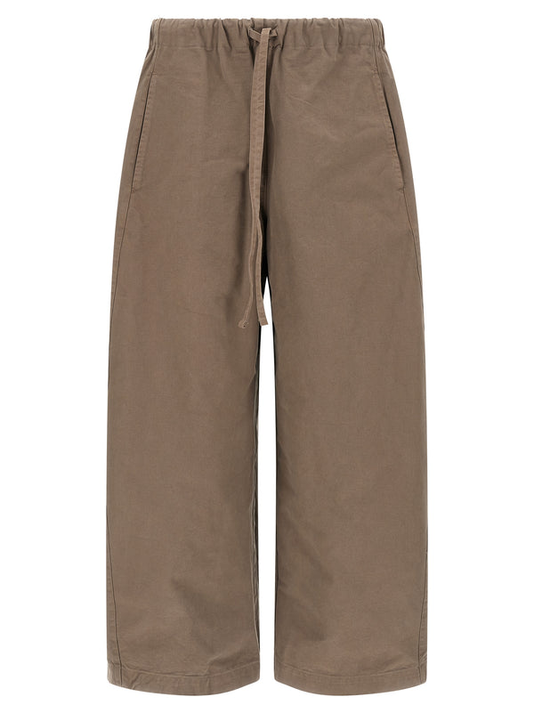 Loft Pantaloni Grigio