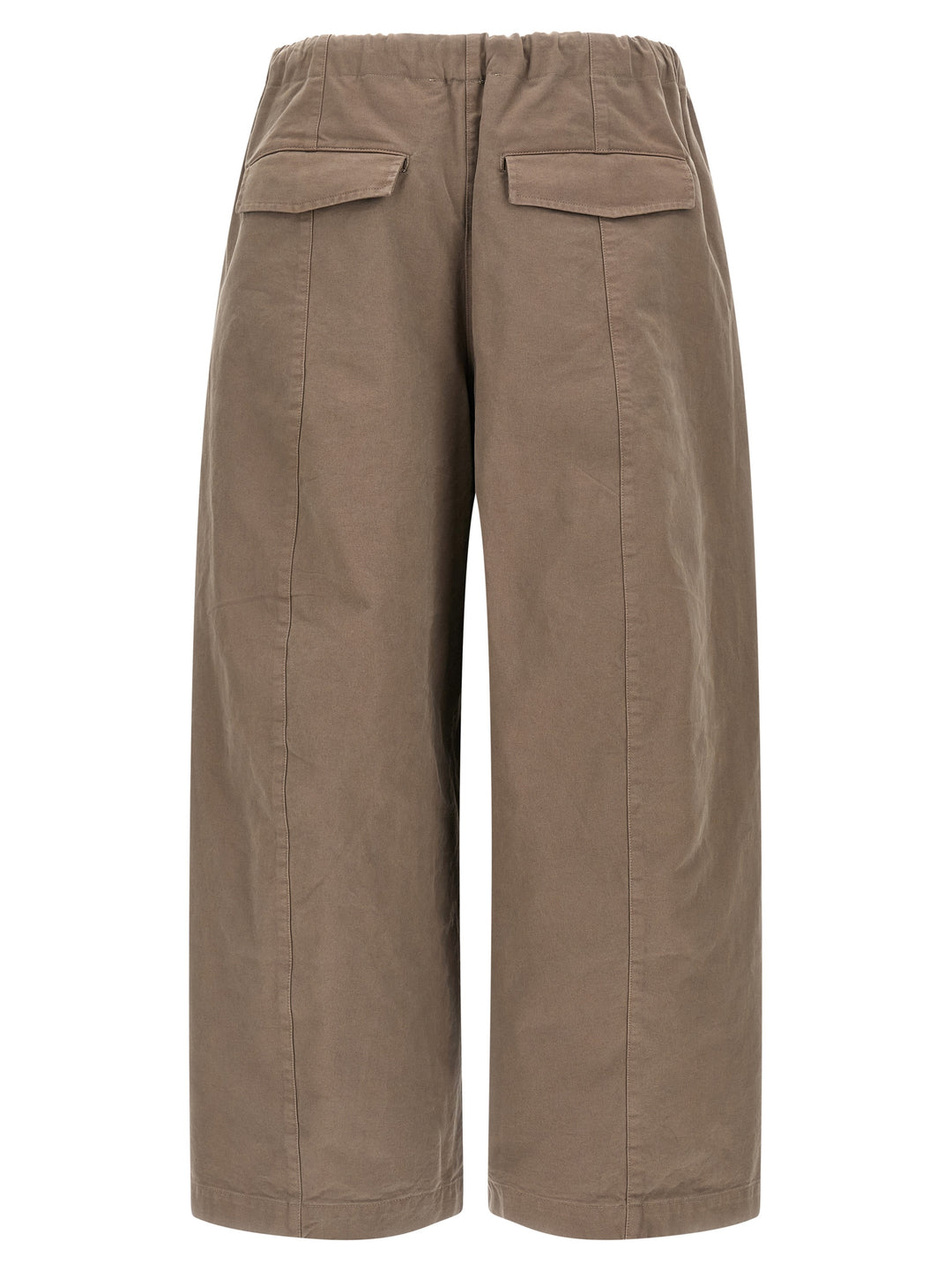 Entire Studios Loft Pantaloni - Grigio | b538e4615820466a4a10869b7fc524cd22bfa4d0