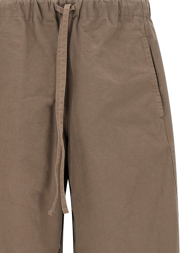 Entire Studios Loft Pantaloni - Grigio | 4f37841273a458d231ff310dd92cb91c38c2cbed