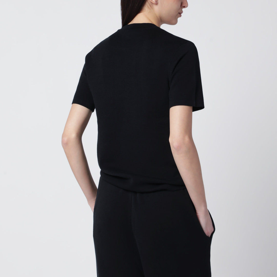 Entire Studios Shirts & Tops - Nero | 872548bc985701f003b85b50813ac2aec8d60e85