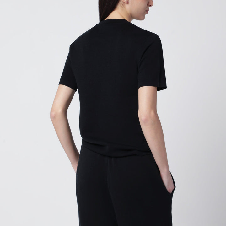 Entire Studios Shirts & Tops - Nero | 872548bc985701f003b85b50813ac2aec8d60e85