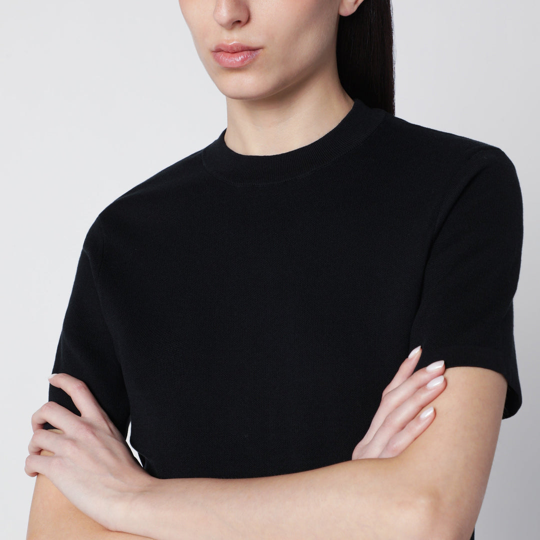 Entire Studios Shirts & Tops - Nero | bcc1a7473d02aa8ec19701128034bac738badc13