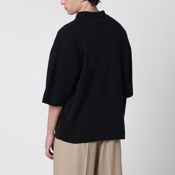 Entire Studios Shirts & Tops - Nero | 6d46501ffd6044782da8cca28ad6a6201b97f801