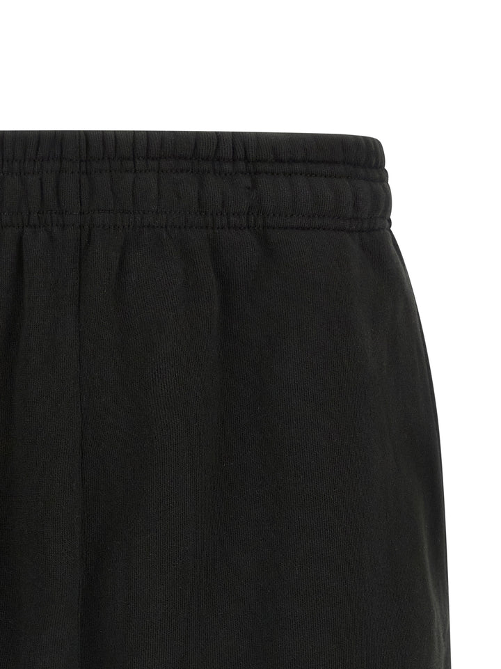 Entire Studios Standard Bermuda e Short - Nero | ab7d919ee9df356a1e0b683e541a97f6d3fb3471