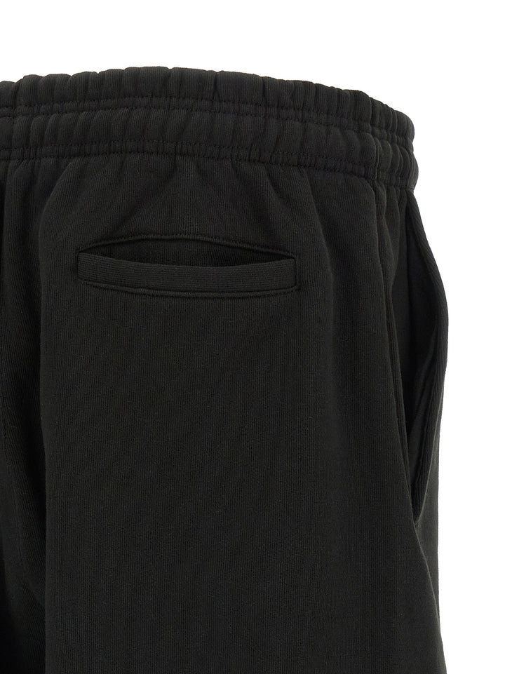 Entire Studios Standard Bermuda e Short - Nero | d6d712dc9b1e8fbf37ef24dbdbfff4ee31089aeb