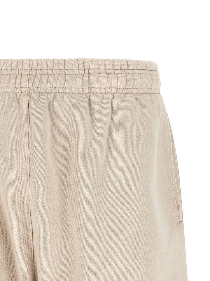 Entire Studios Standard Bermuda e Short - Beige | bdb49530496a4f1337667d59b0ab8b2c6f53f586