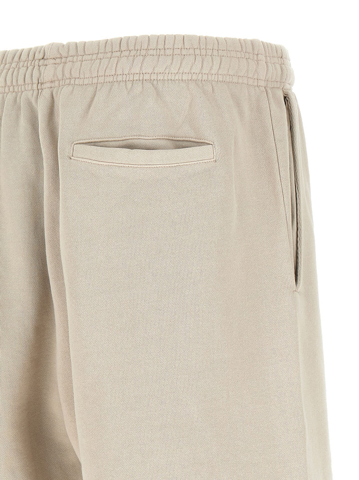 Entire Studios Standard Bermuda e Short - Beige | 3f0a7192b669fd598af329fb1206214d771b894c