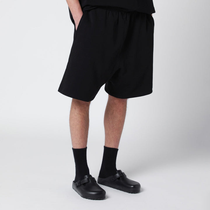 Entire Studios Shorts - Nero | 36aa2cf7fe649e567f3c30a3308504bca92753fa