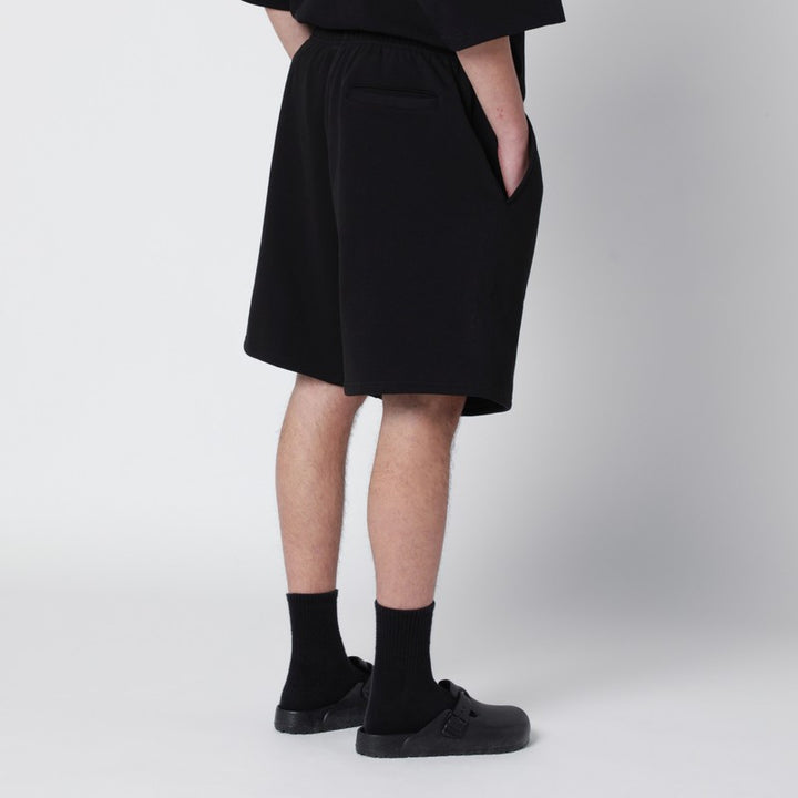 Entire Studios Shorts - Nero | dcc23a23be3201afb81b54c1a66d772bc8394b7c