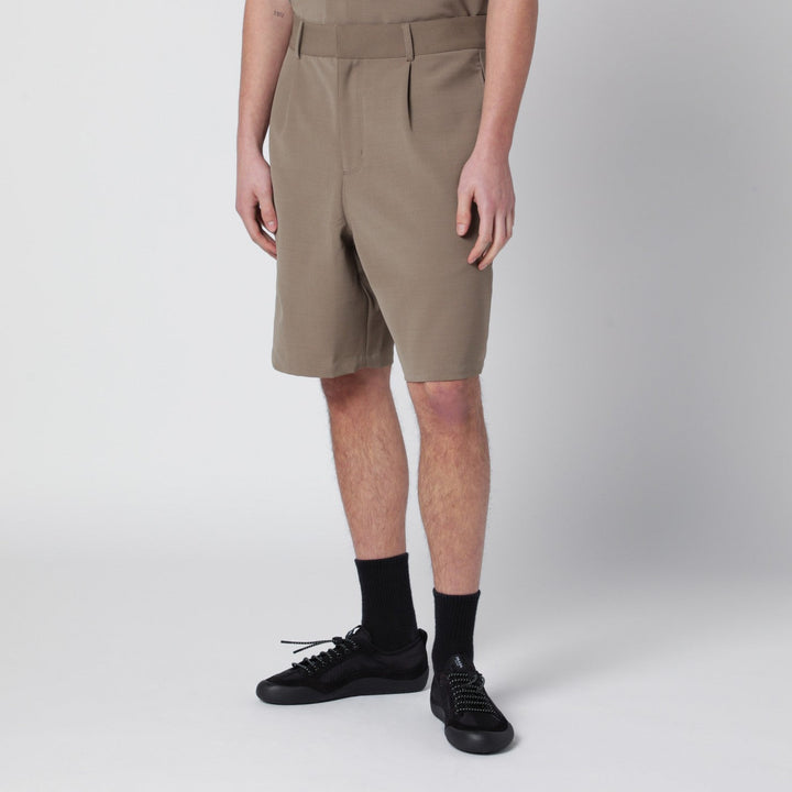 Entire Studios Shorts - Marrone | de87763cf7e1e5d07787f8201f6f4c2e3e675c2d