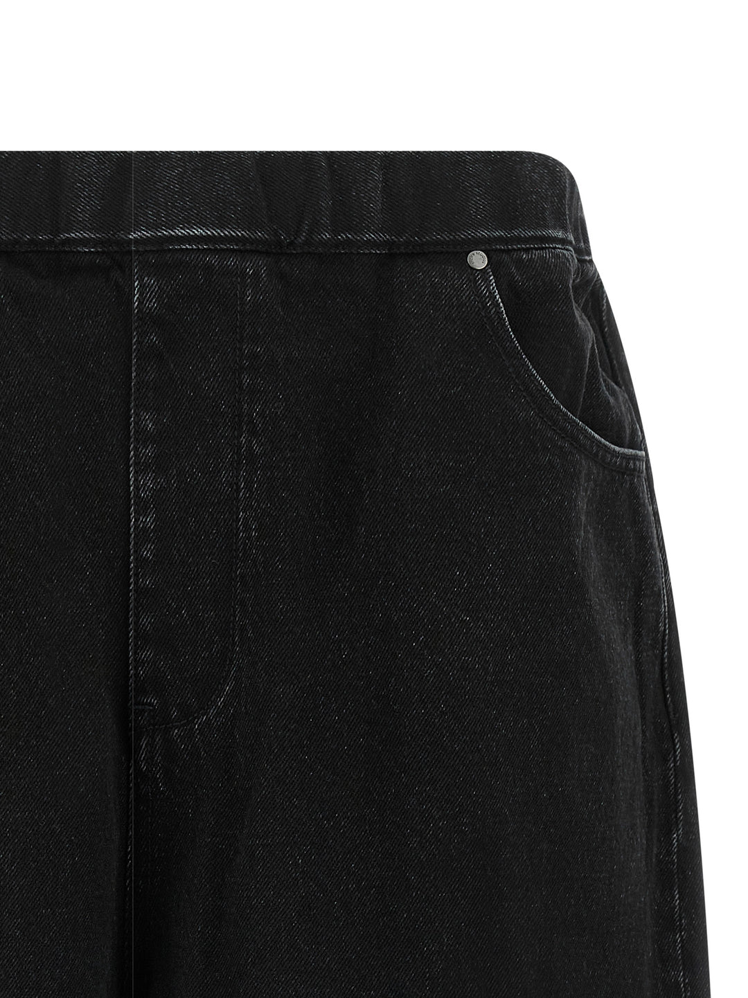 Entire Studios Spar Bermuda e Short - Nero | 8de4fae5bea811dc9382c9e4bc38d1e46f603a8b