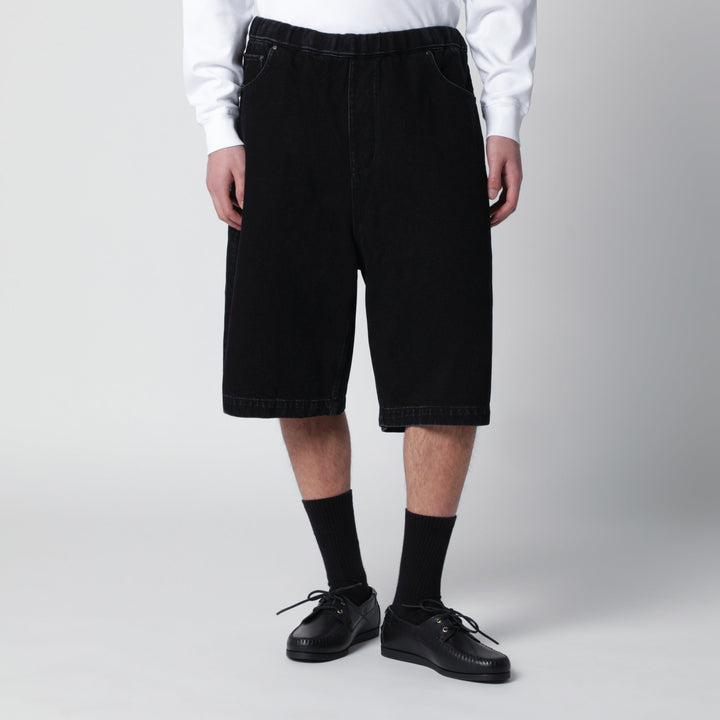 Entire Studios Shorts - Blu | eeab57934cb4b124a0952c6fef673fb298302fe6