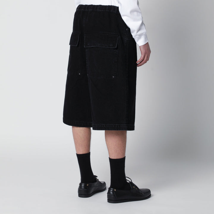 Entire Studios Shorts - Blu | 733464bfd5b585ffb3730cdb1e9beb10e54c9c82