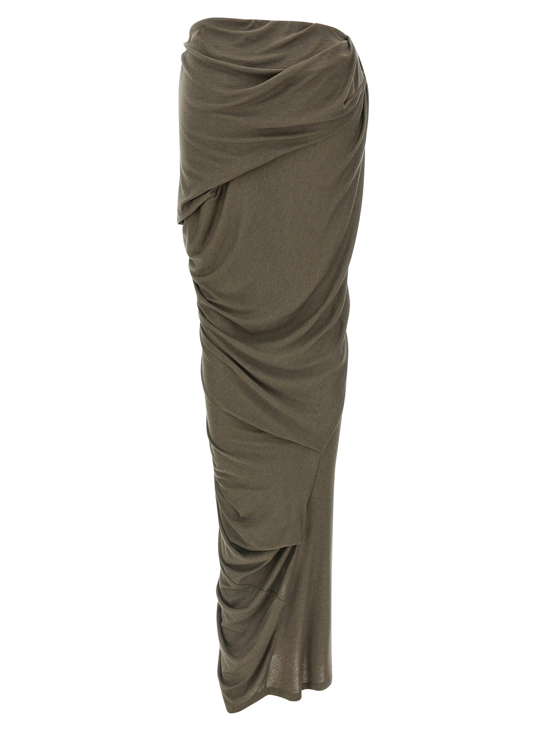 Entire Studios Dia Gonne - Grigio | c8e0e91da6a20d8735f0db9e6efa3ea7549992cd