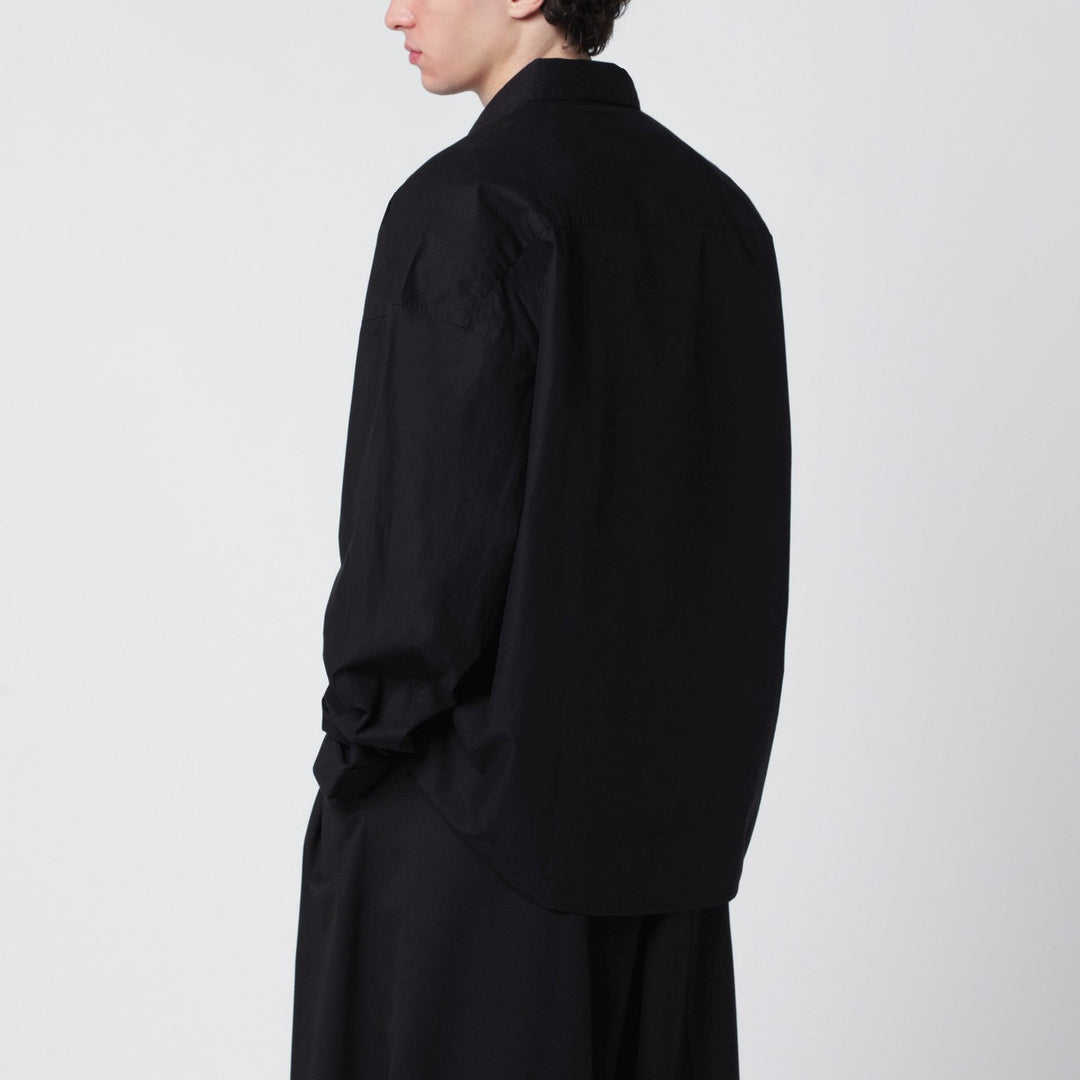 Entire Studios Shirts & Tops - Nero | 03601e1bd5739bd862915cf9cac2728bc58ab4f7