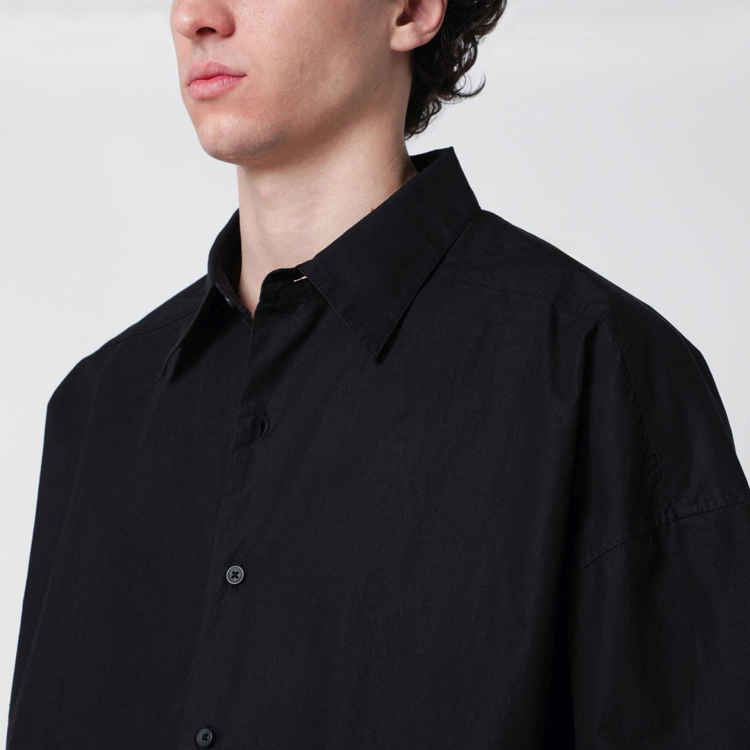 Entire Studios Shirts & Tops - Nero | 6478e91672b7409bb187bc3c4042ff7d6726fe98