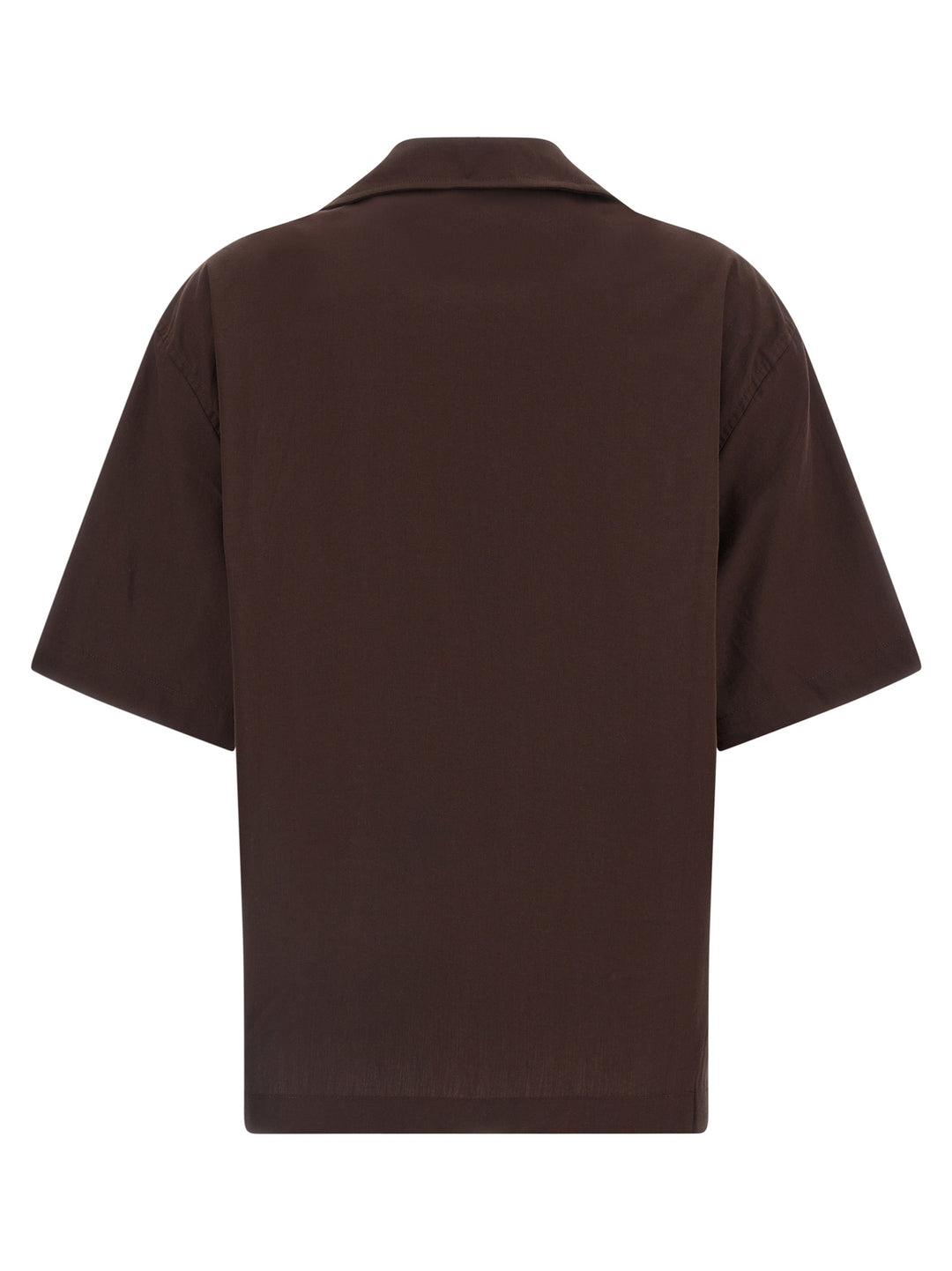 Entire Studios Pajama Camicie - Marrone | c050a3fc4024e48188a518380b7f7fb0c67264f3