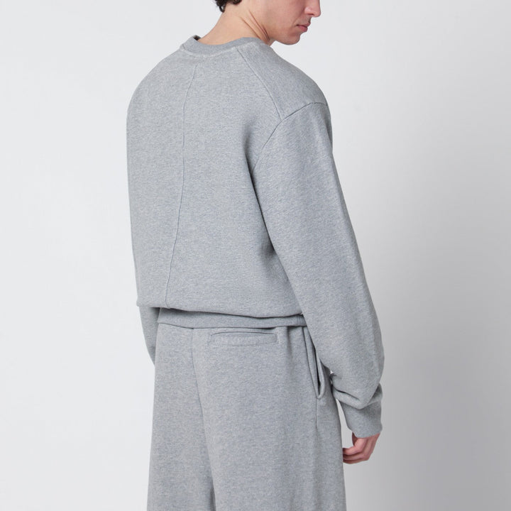 Entire Studios Shirts & Tops - Grey | 8a209b377697e1e21669b817a6871d3e731c59e1
