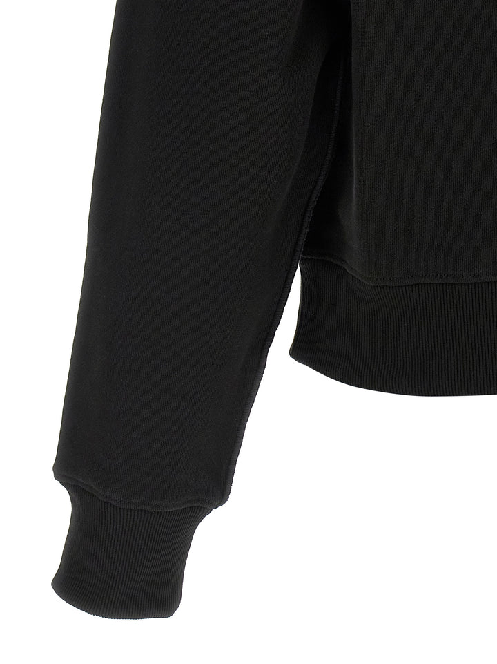 Entire Studios Port Maglioni - Nero | 0559dc302c463c6d083c7c83a21d0b8ec9f64748