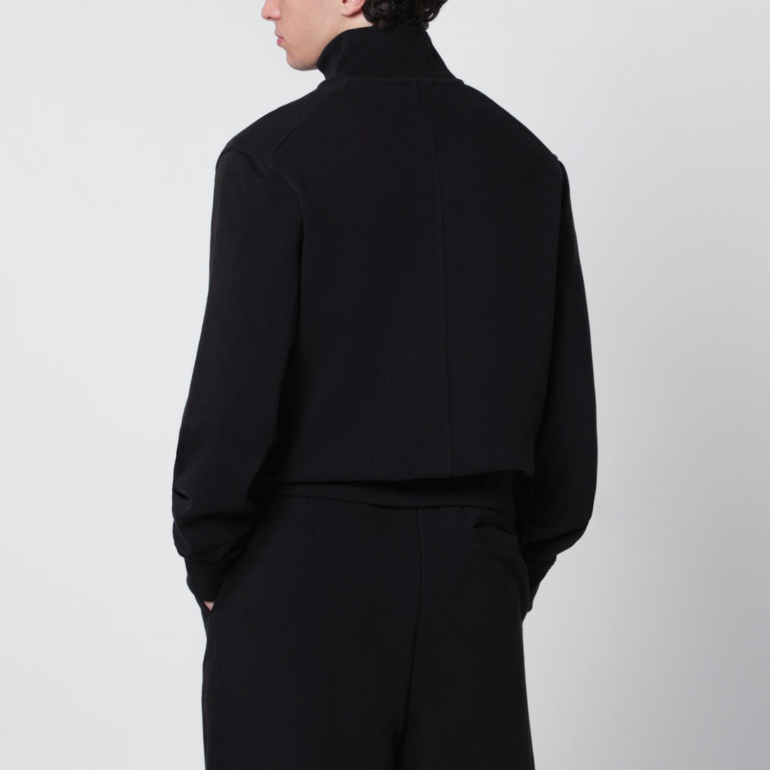 Entire Studios Shirts & Tops - Nero | d1991e94983e8f3010928c8e9c8d655fd9d39e65
