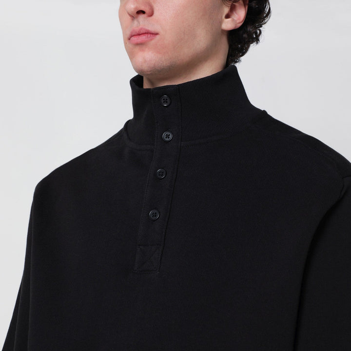 Entire Studios Shirts & Tops - Nero | 85bf568417869cc814dbe8f34bfd150dd85aba90