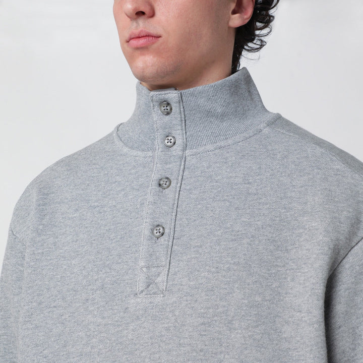 Entire Studios Shirts & Tops - Grey | b55e09e12b9b653995f0cd78723e8923e0bcfe6c