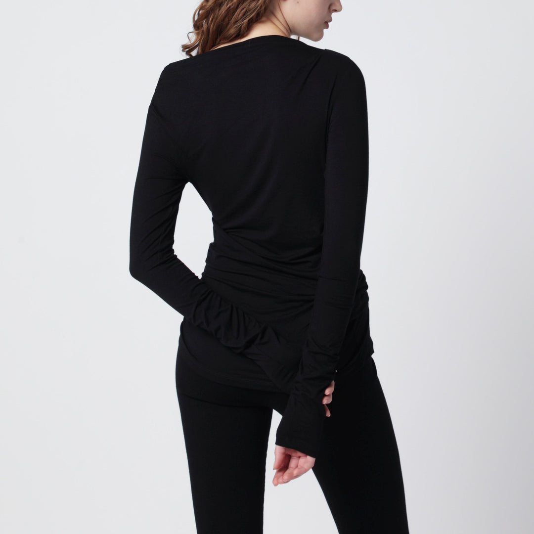 Entire Studios Shirts & Tops - Nero | 00954f82c86a1303776313fb466072ed9ee5acd4
